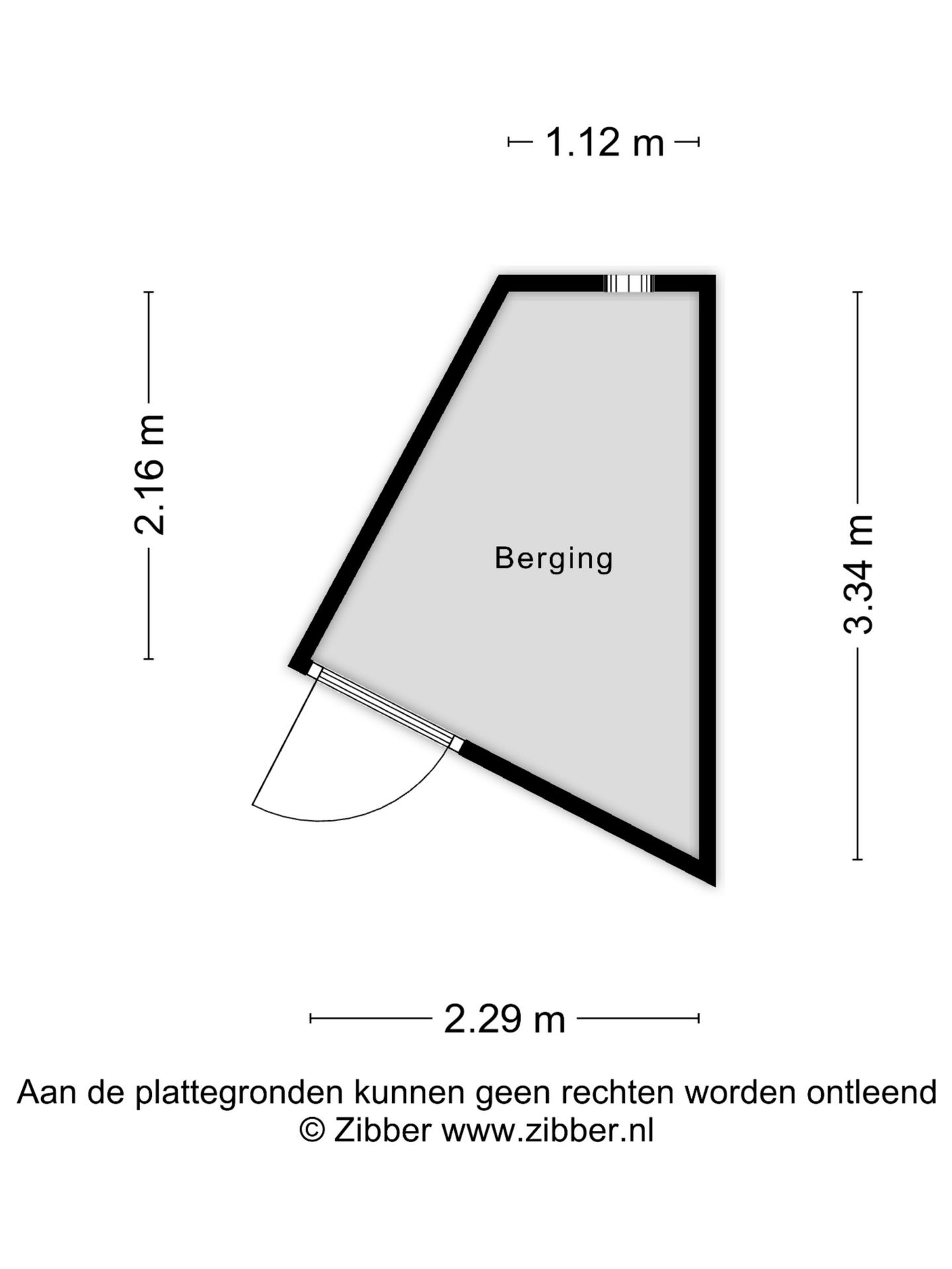 Photo 55 of Tartinistraat 53