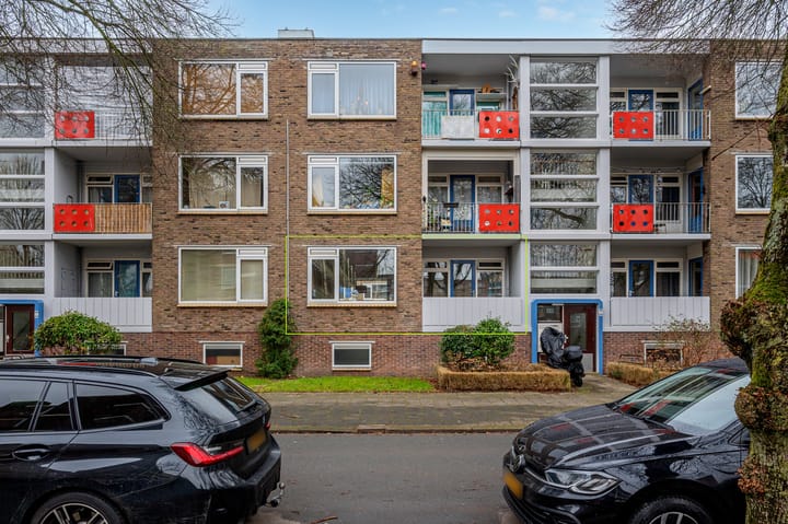 Madame Curiestraat 193