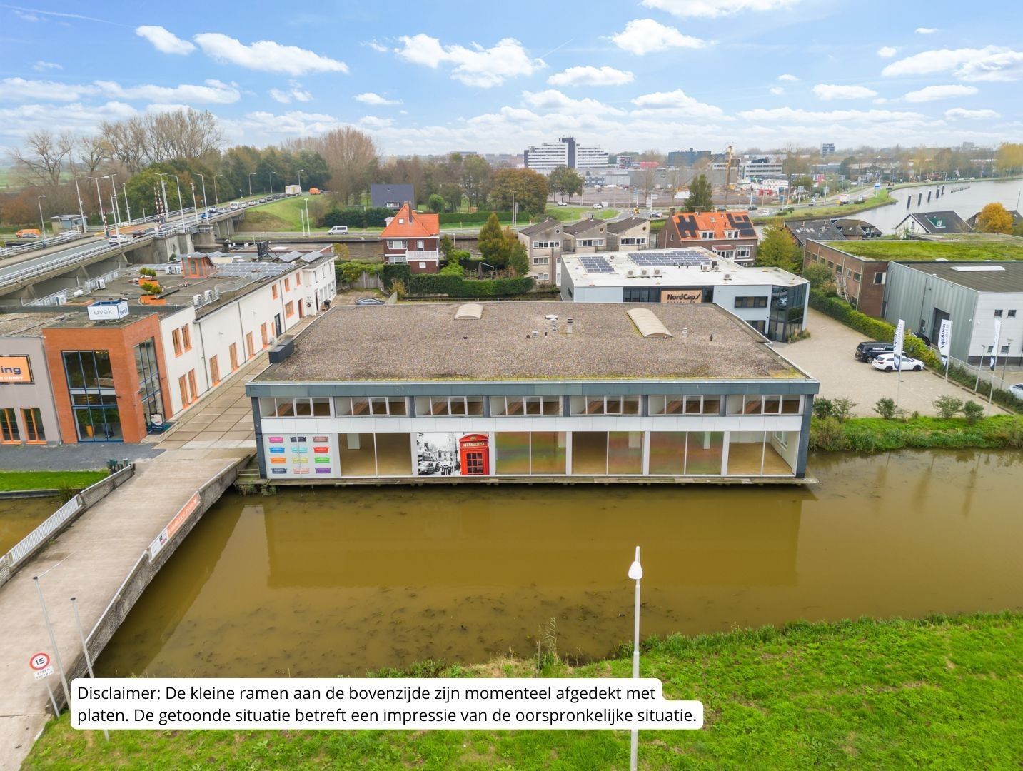 Bekijk foto 2 van Kanaaldijk 32