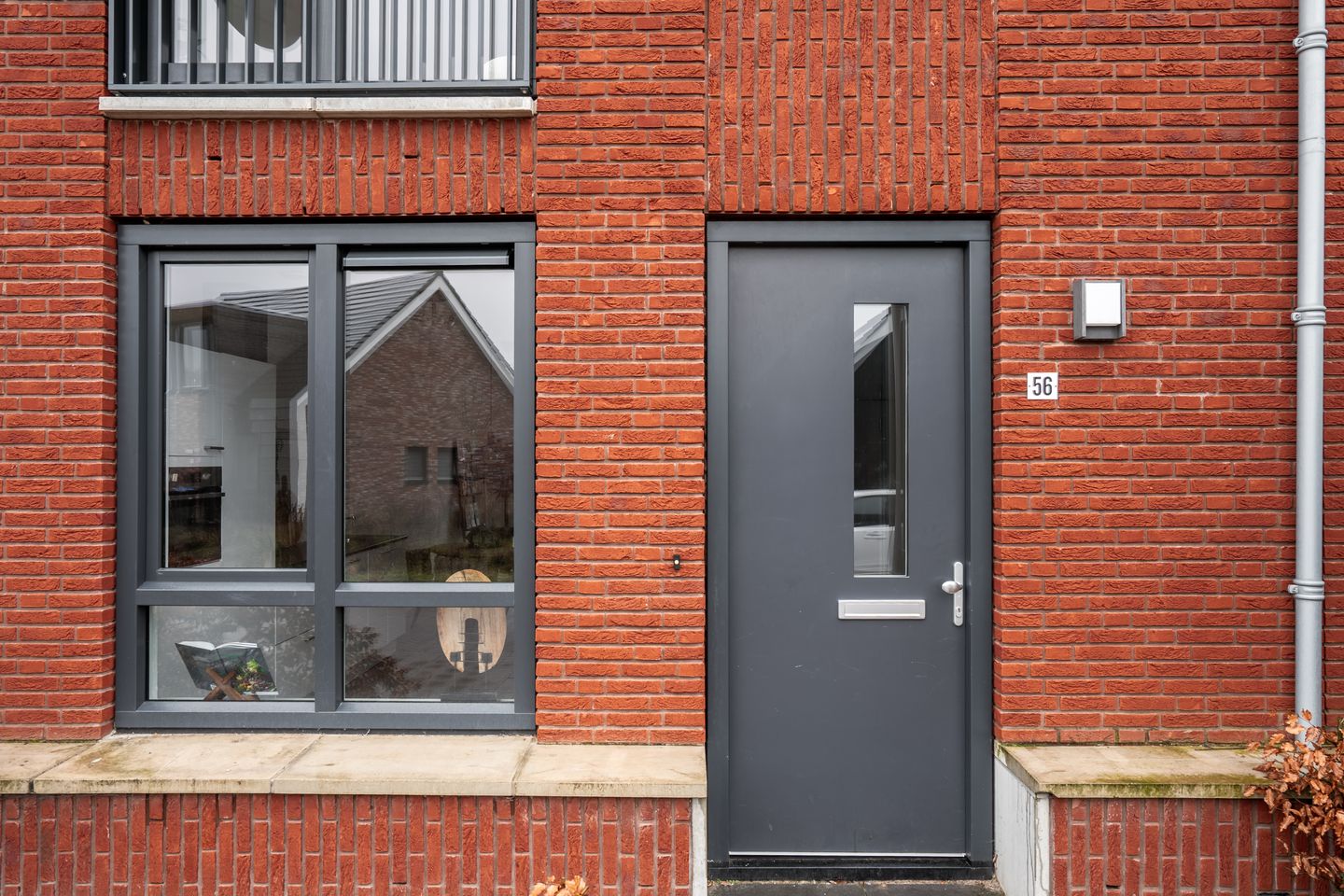 Foto 5 van Bliksemschicht 56