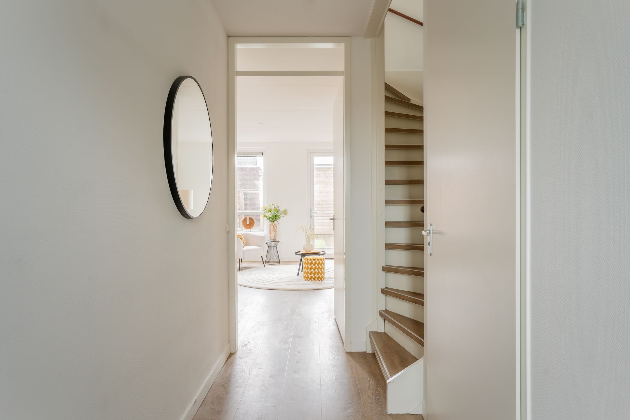 Foto 6 van Bliksemschicht 56