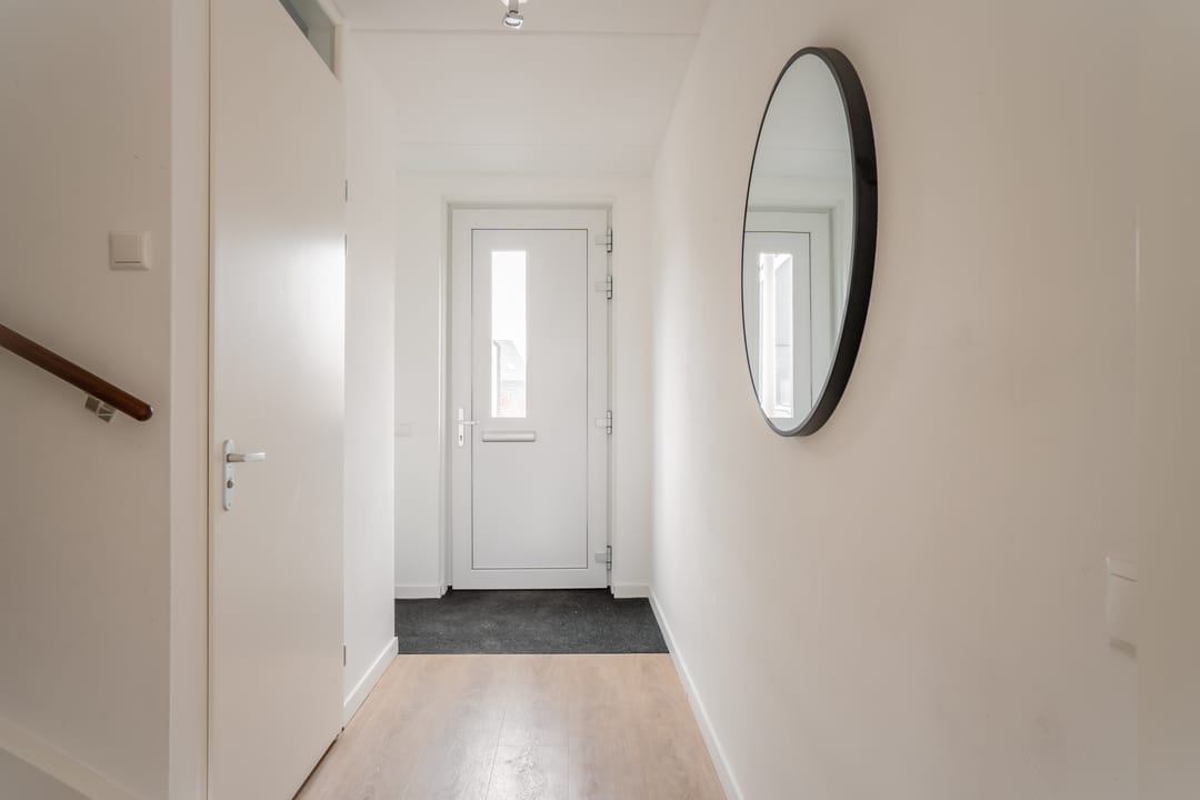 Foto 7 van Bliksemschicht 56