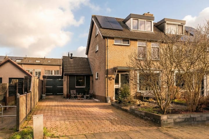 Lijsterlaan 48 main image