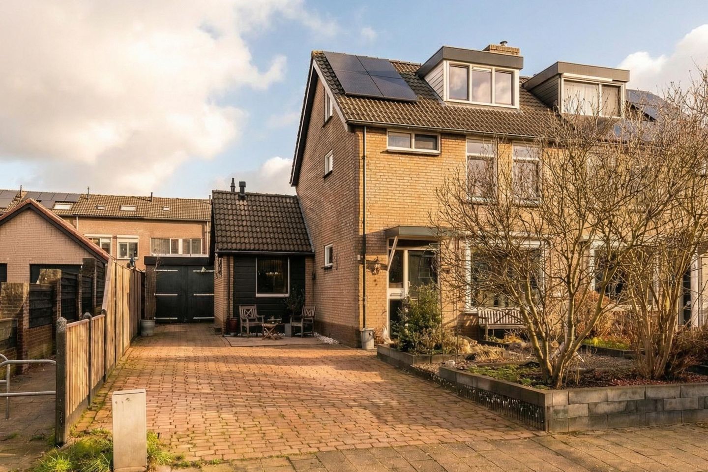 Foto 1 van Lijsterlaan 48