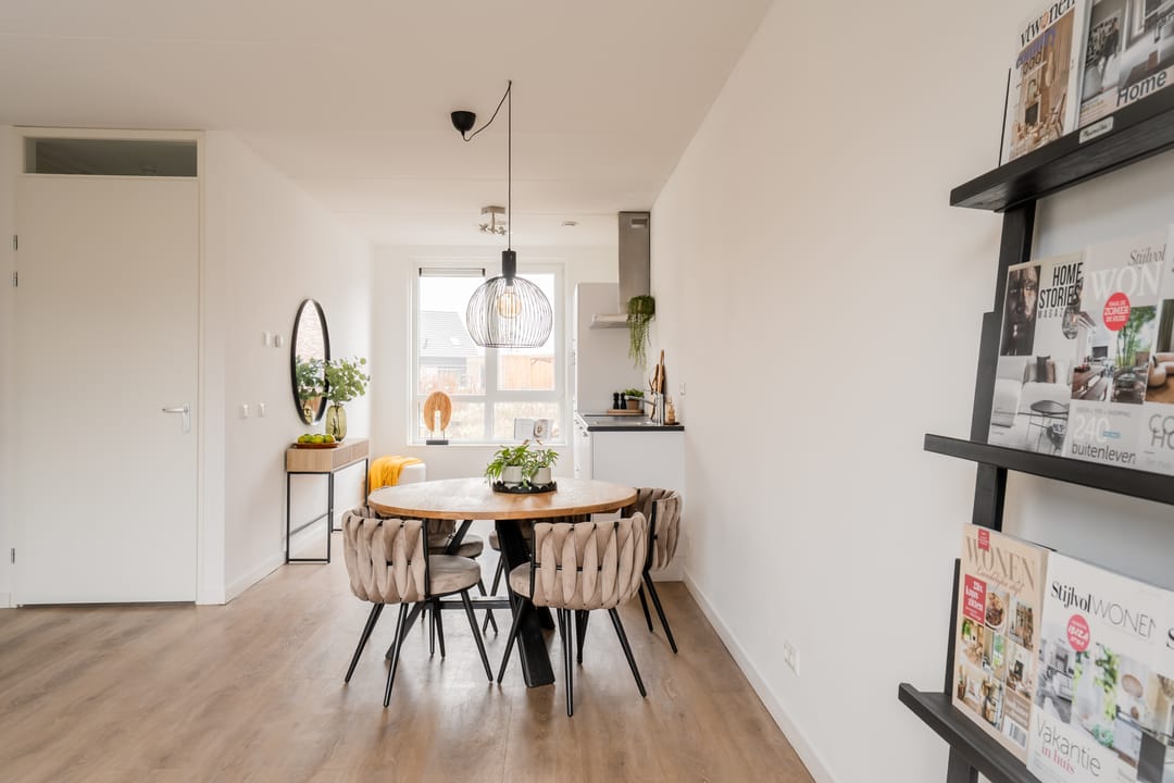 Foto 11 van Bliksemschicht 56