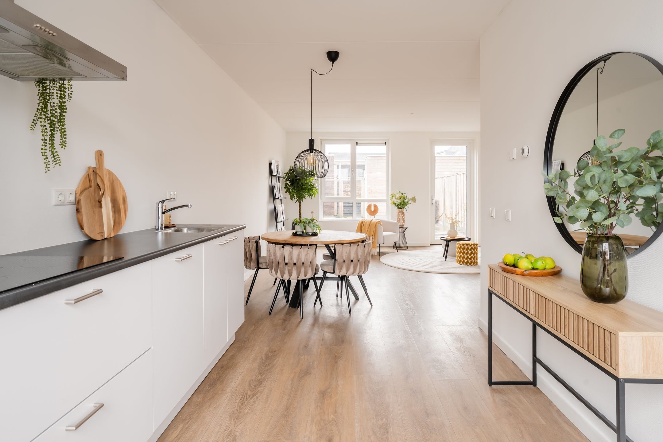 Foto 12 van Bliksemschicht 56