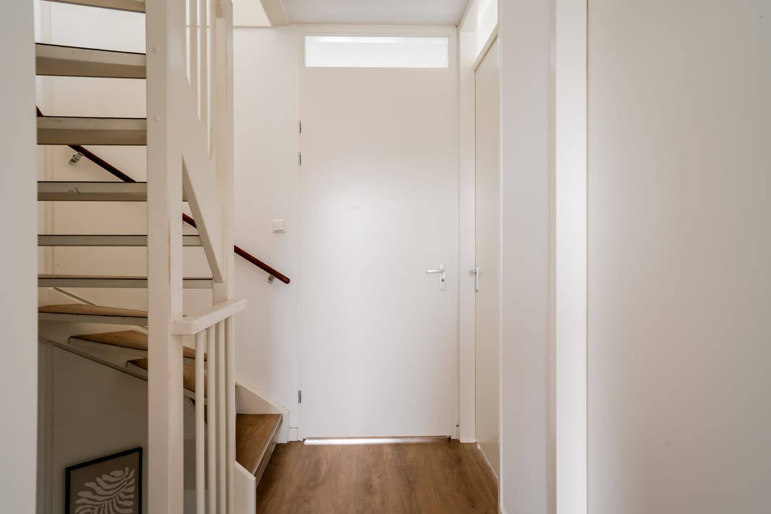 Foto 16 van Bliksemschicht 56