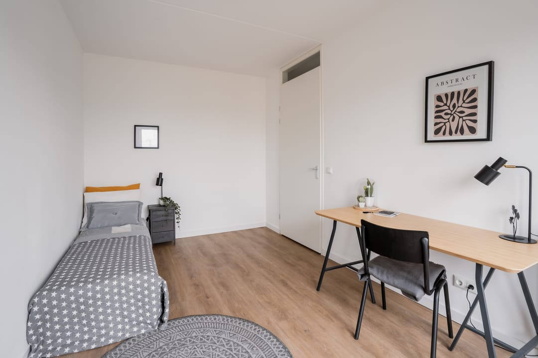 Foto 22 van Bliksemschicht 56