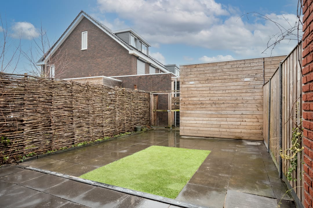 Foto 28 van Bliksemschicht 56