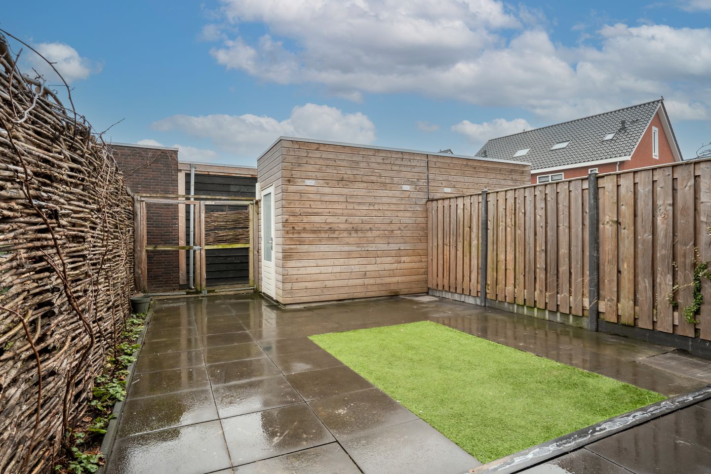 Foto 29 van Bliksemschicht 56