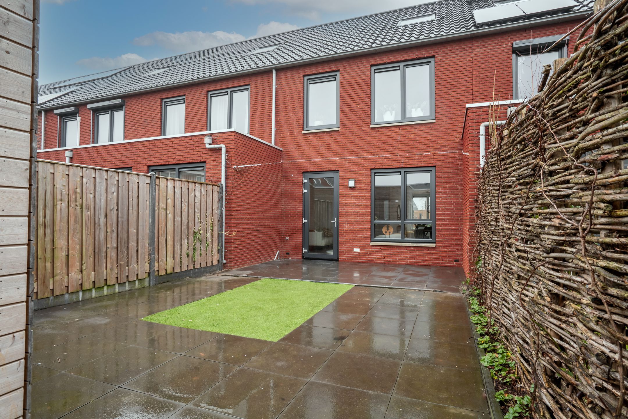 Foto 30 van Bliksemschicht 56