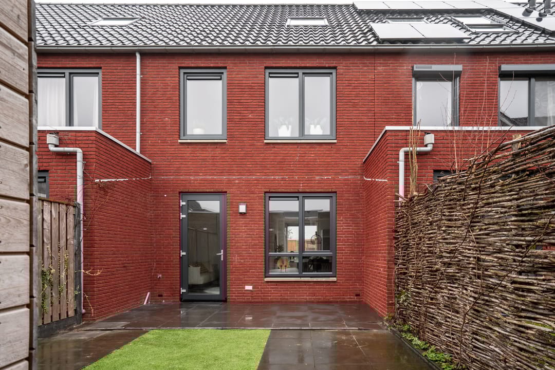 Foto 31 van Bliksemschicht 56