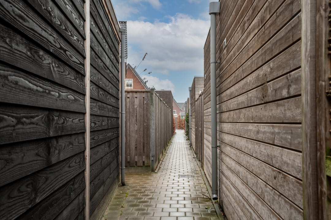 Foto 32 van Bliksemschicht 56