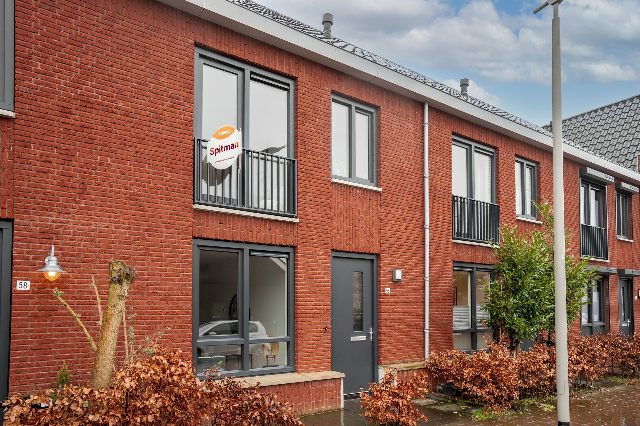 Foto 33 van Bliksemschicht 56