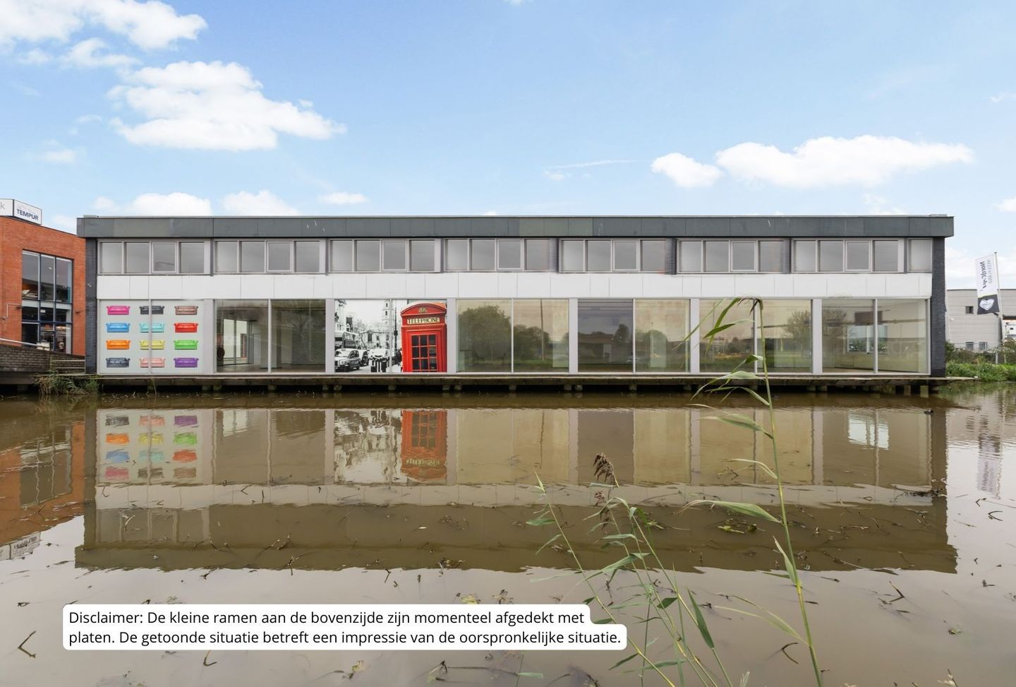 Bekijk foto 4 van Kanaaldijk 32-A