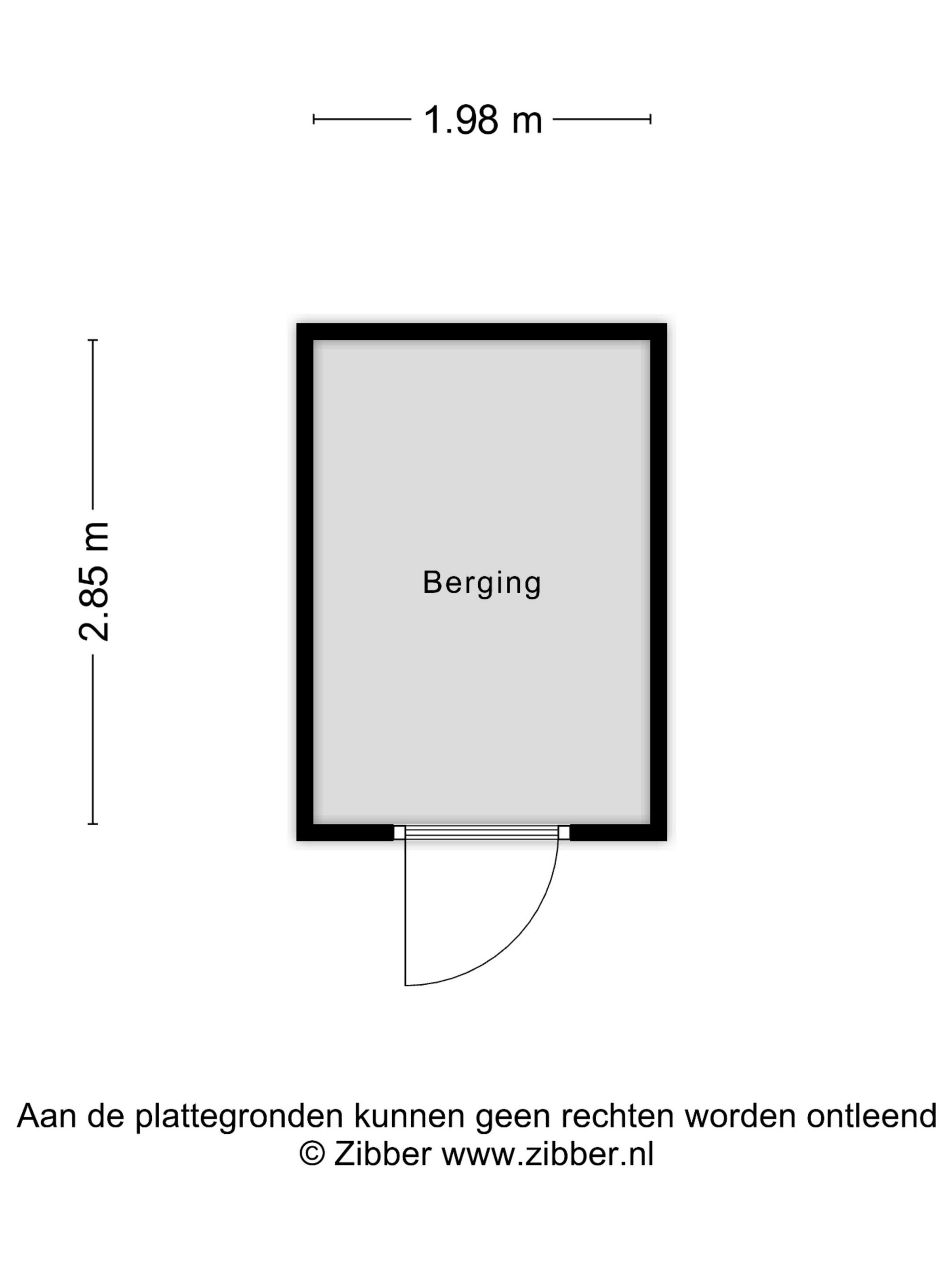 Foto 36 van Bliksemschicht 56