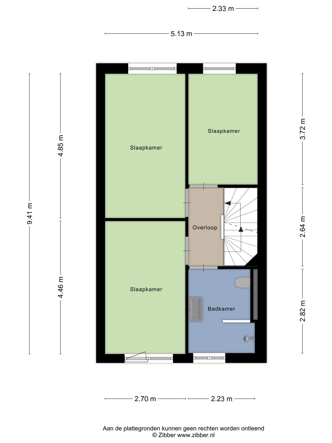 Foto 37 van Bliksemschicht 56