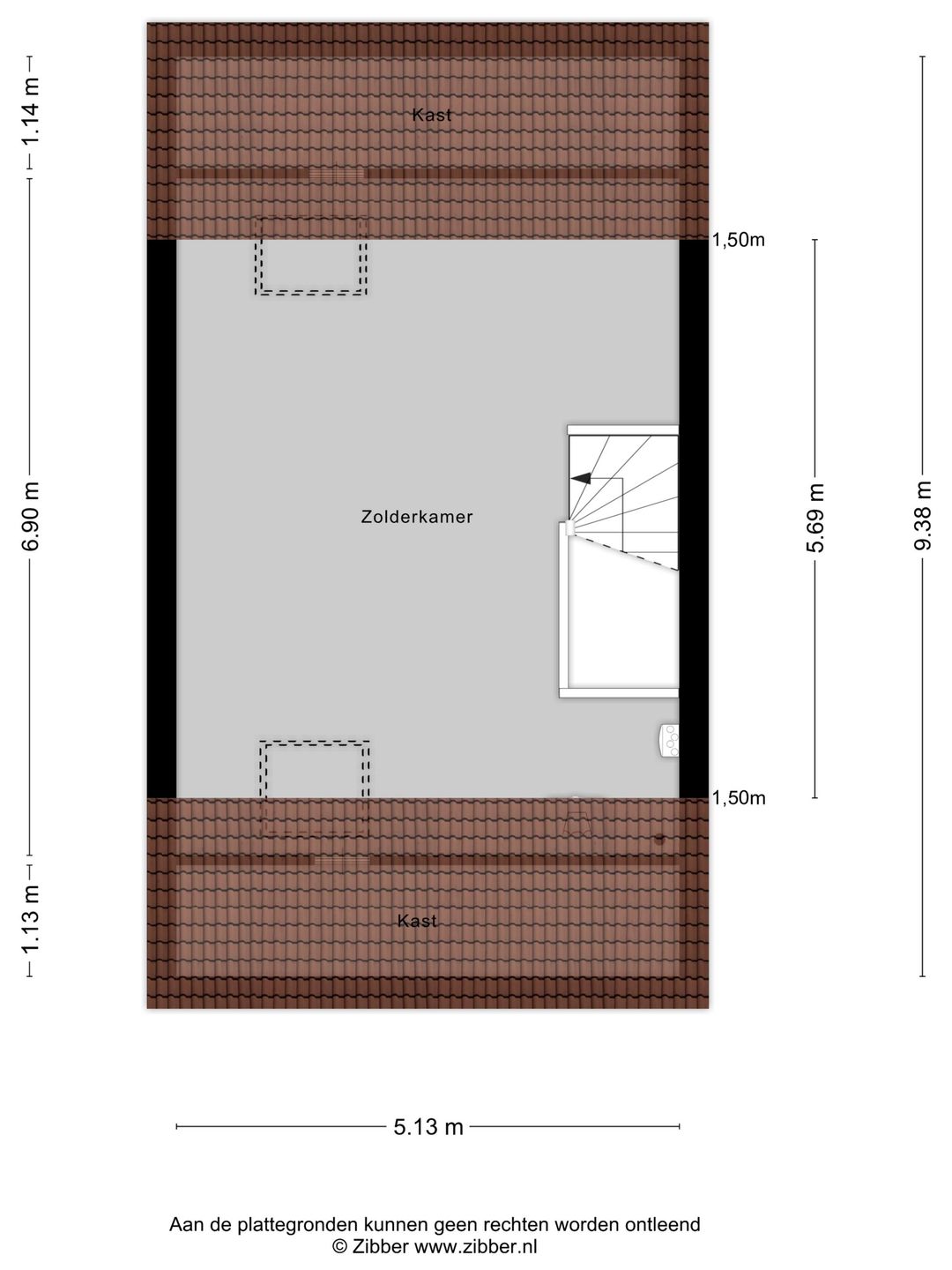 Foto 38 van Bliksemschicht 56