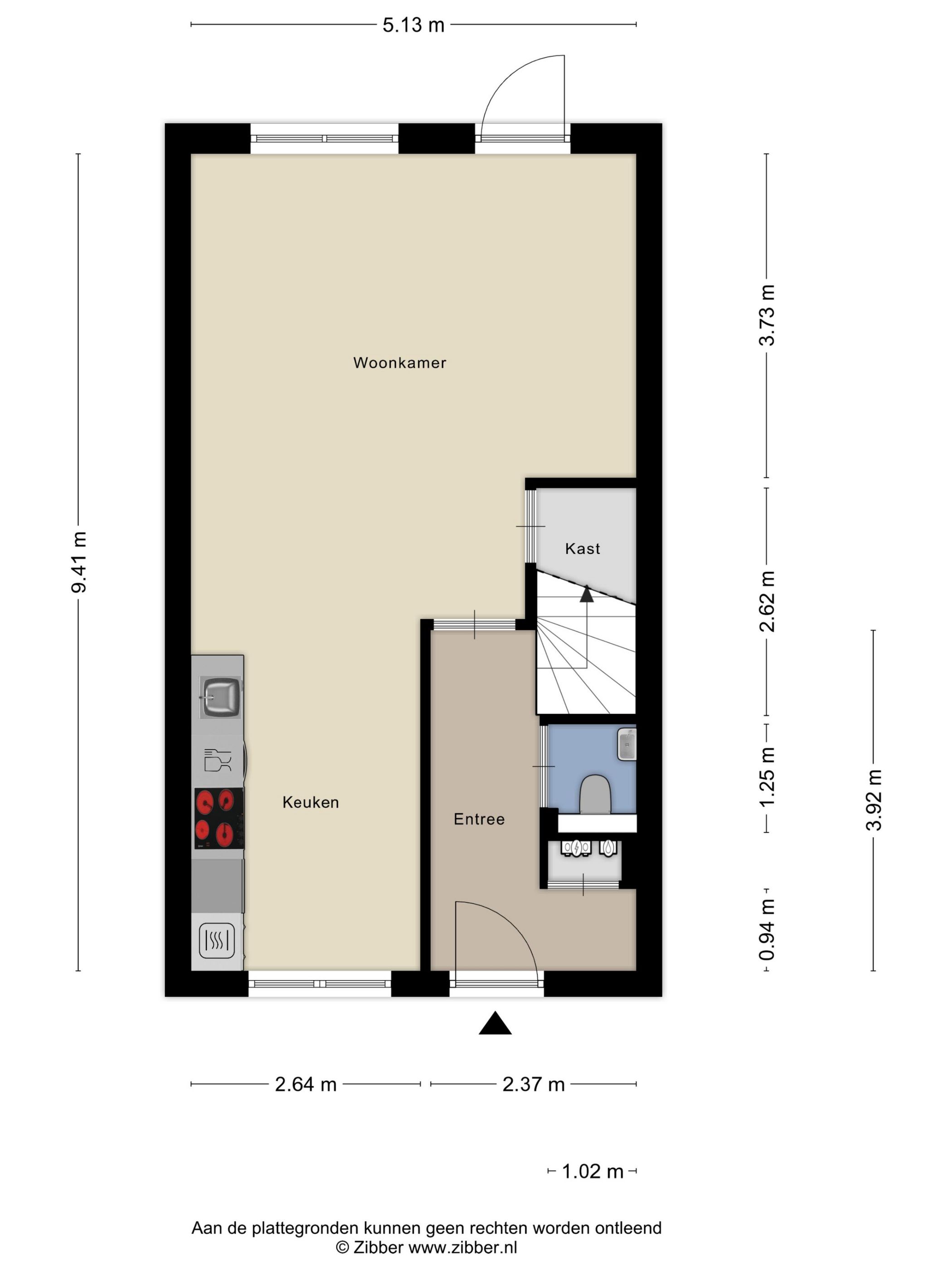 Foto 39 van Bliksemschicht 56