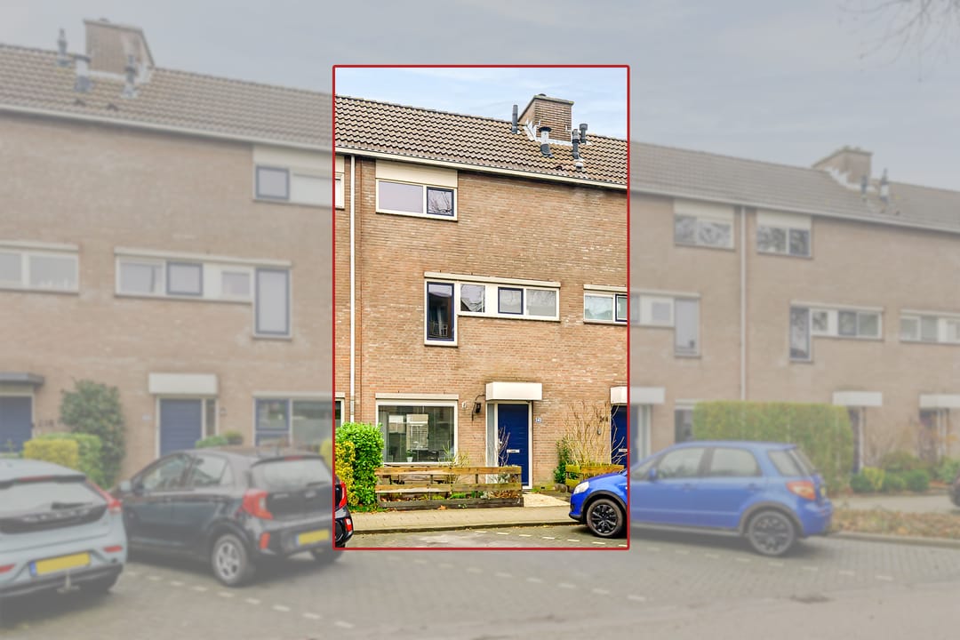 Photo 2 of Parkdreef 242