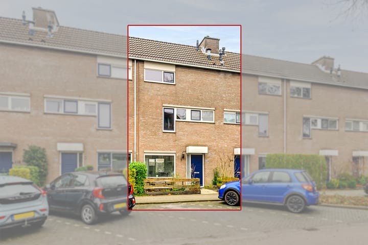 Photo 2 of Parkdreef 242