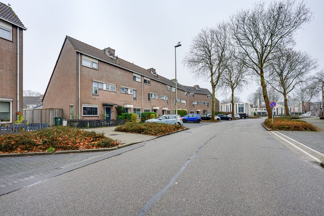 Photo 7 of Parkdreef 242