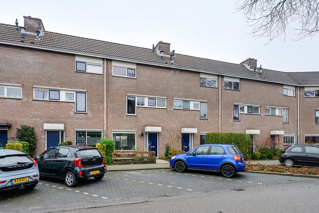 Photo 8 of Parkdreef 242