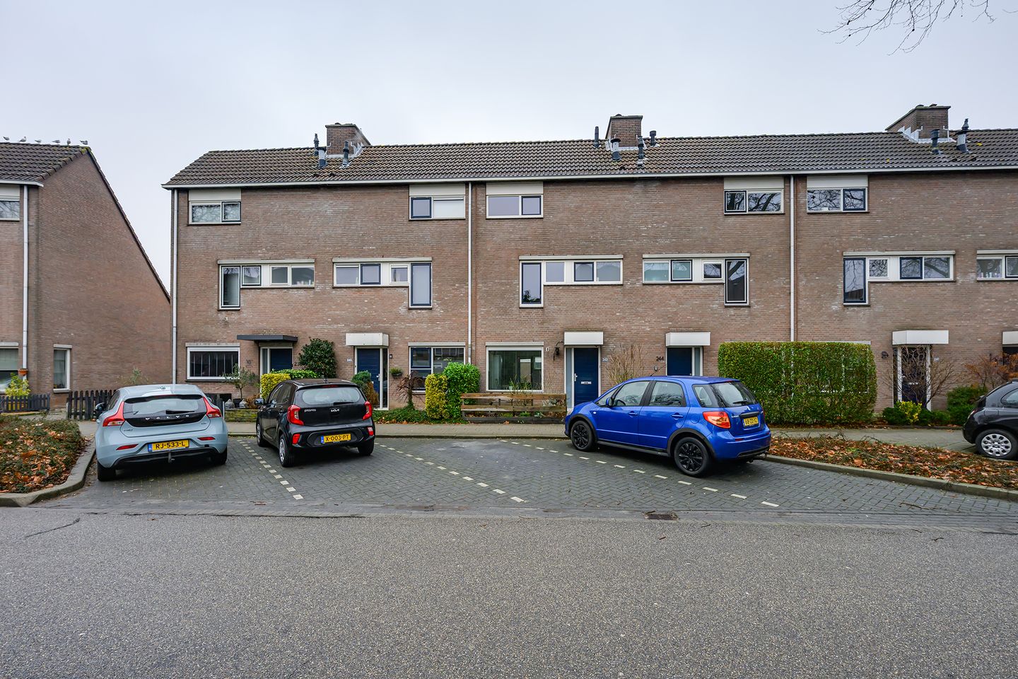 Photo 10 of Parkdreef 242