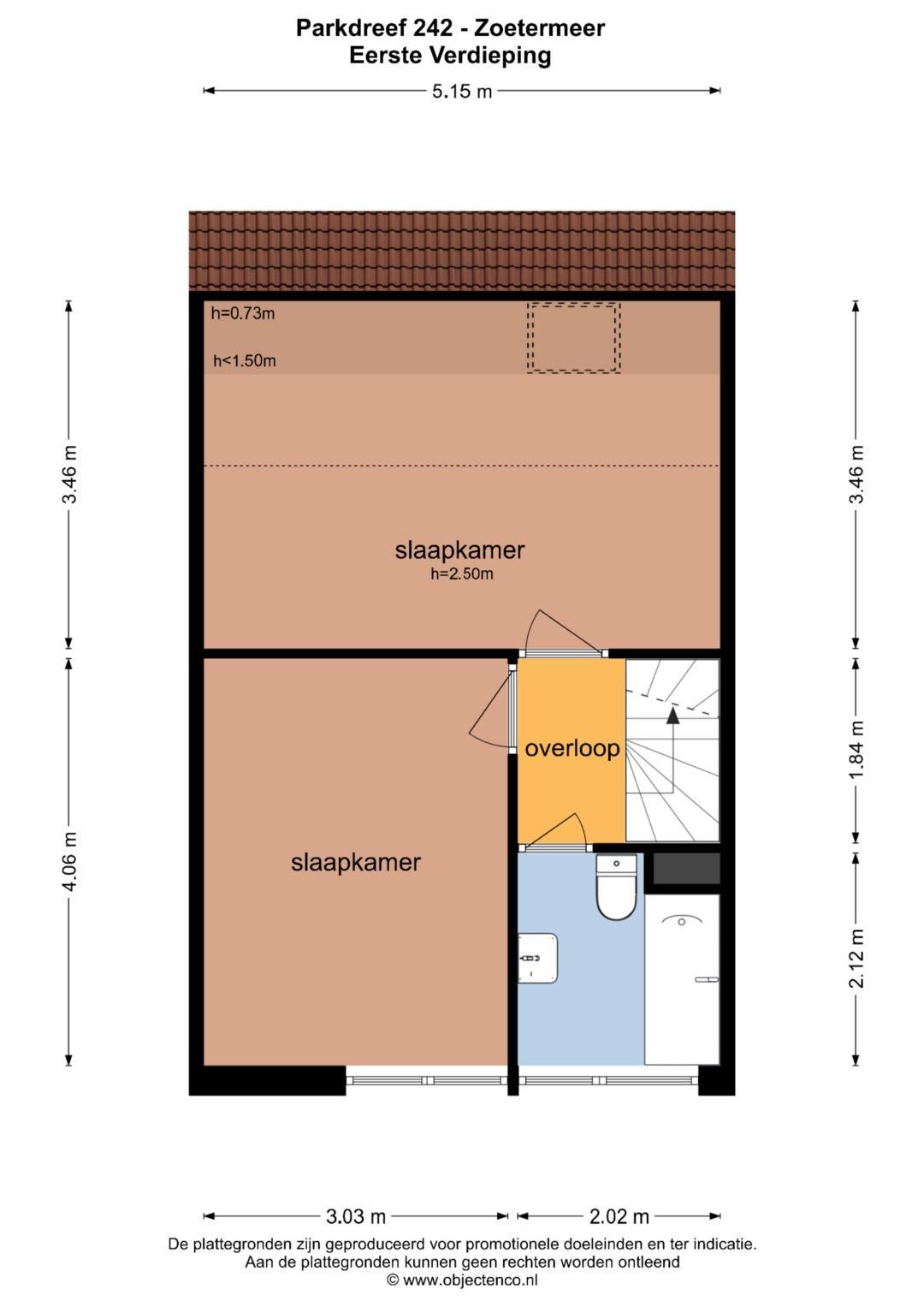 Photo 37 of Parkdreef 242