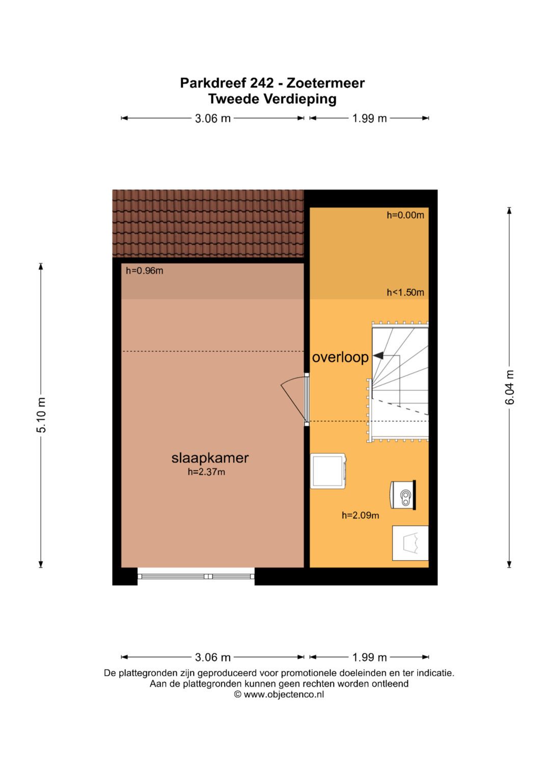 Photo 38 of Parkdreef 242