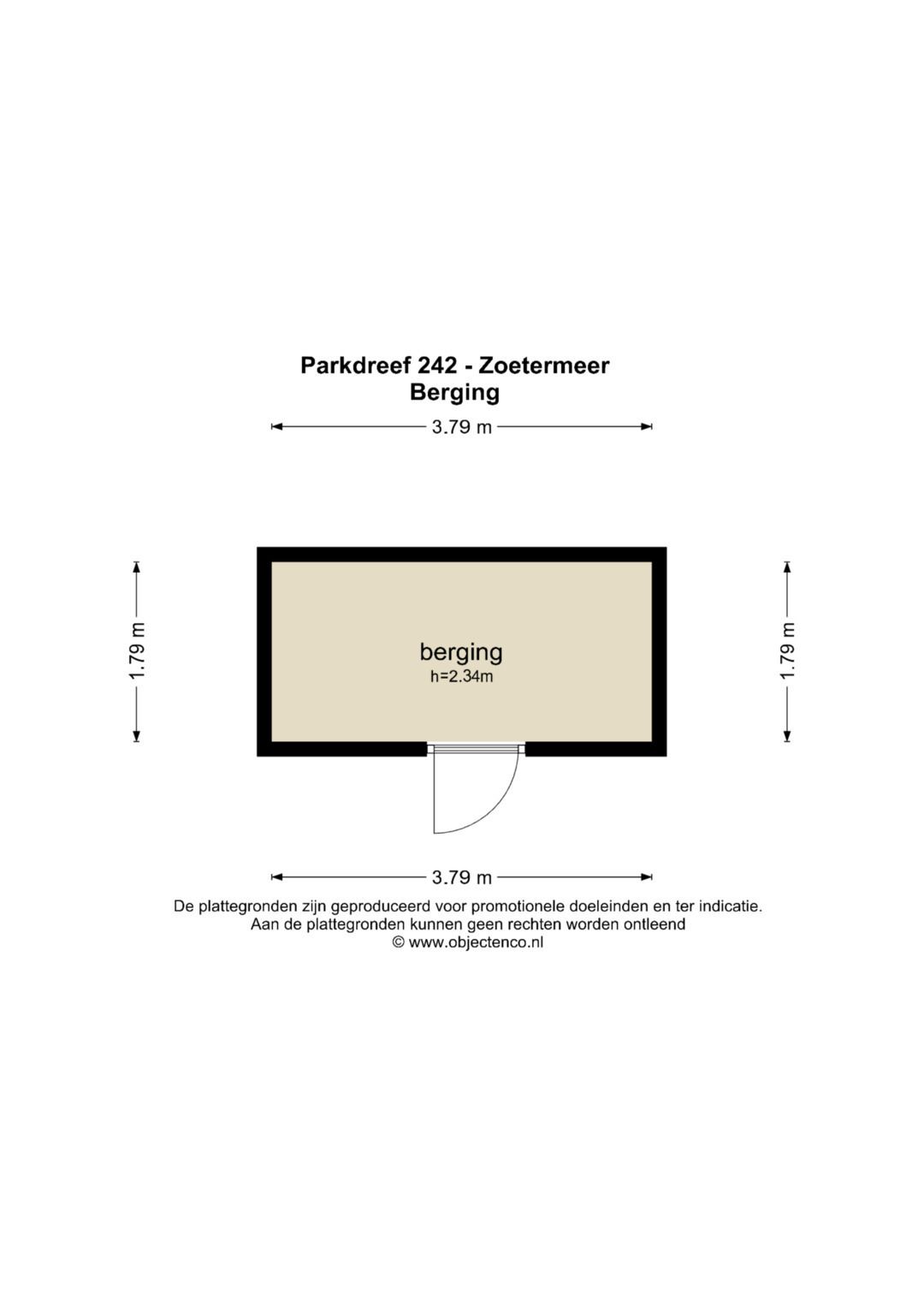 Photo 40 of Parkdreef 242