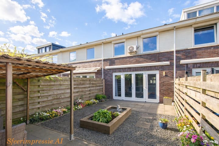 Foto 2 van Oester 38