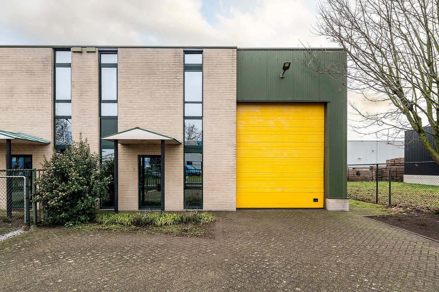 Bekijk foto 1 van De Kreek 6