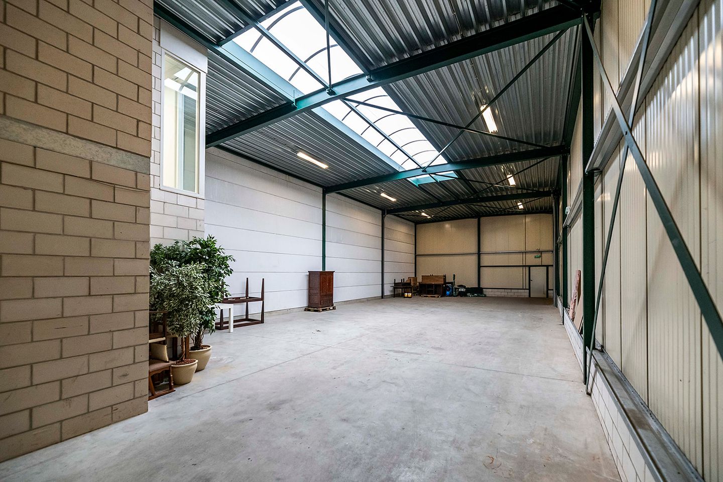 Bekijk foto 3 van De Kreek 6