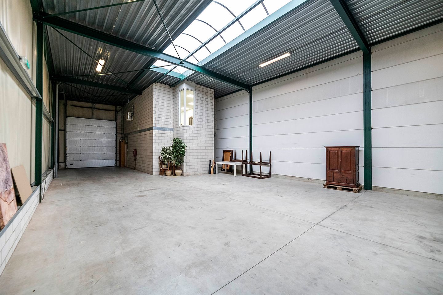 Bekijk foto 5 van De Kreek 6