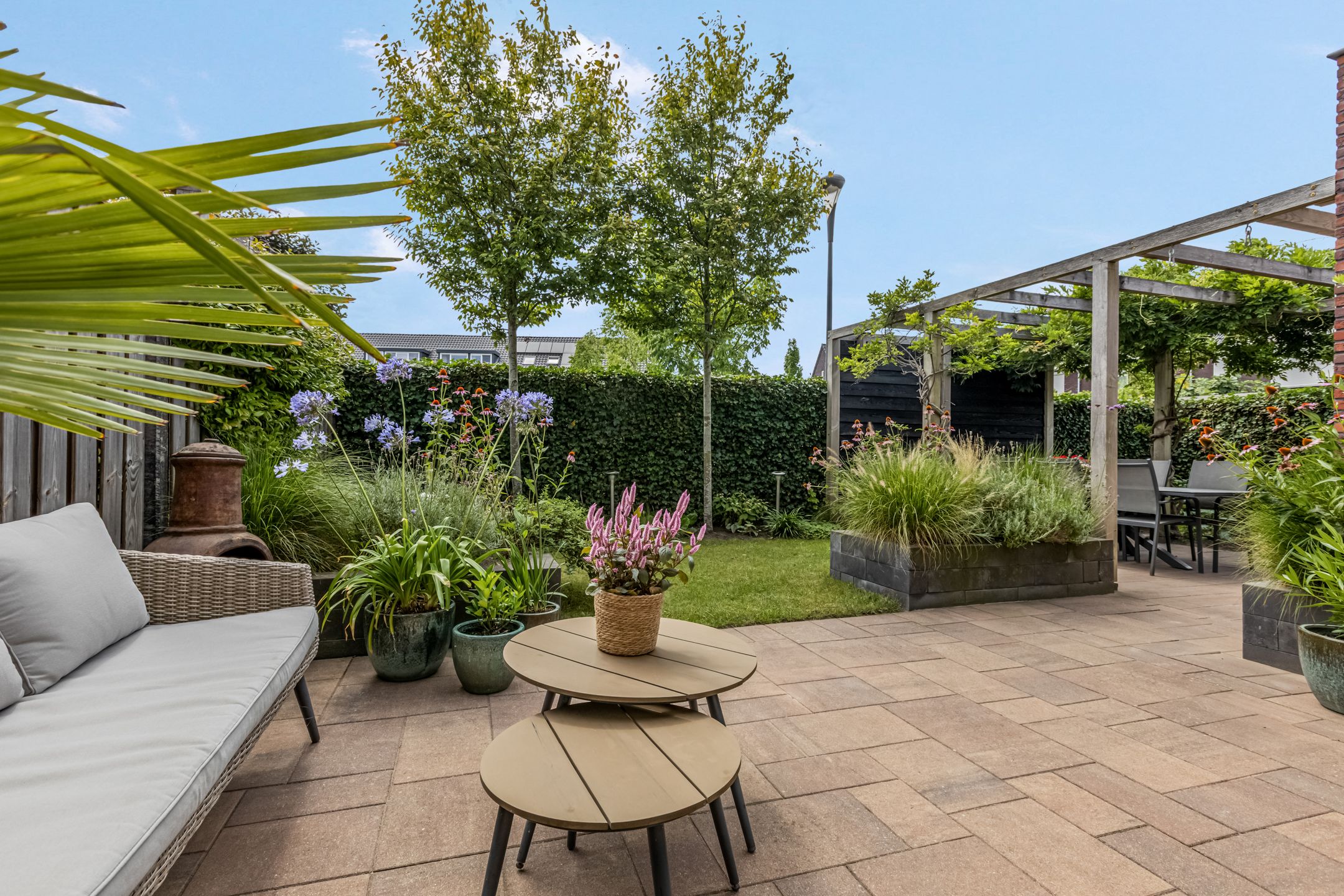 Foto 3 van Heinrich Böllstraat 22