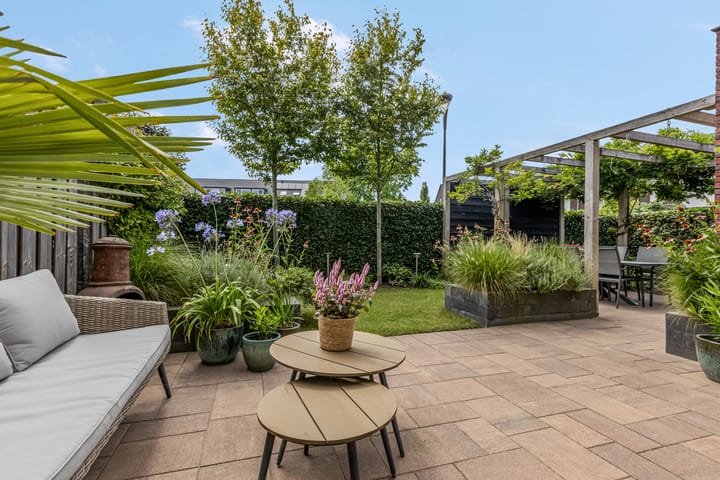 Foto 3 van Heinrich Böllstraat 22