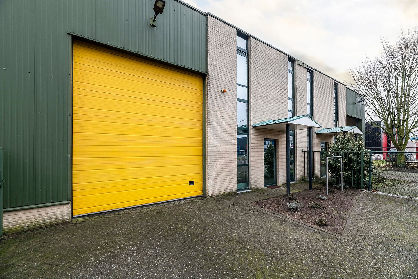 Bekijk foto 1 van De Kreek 8