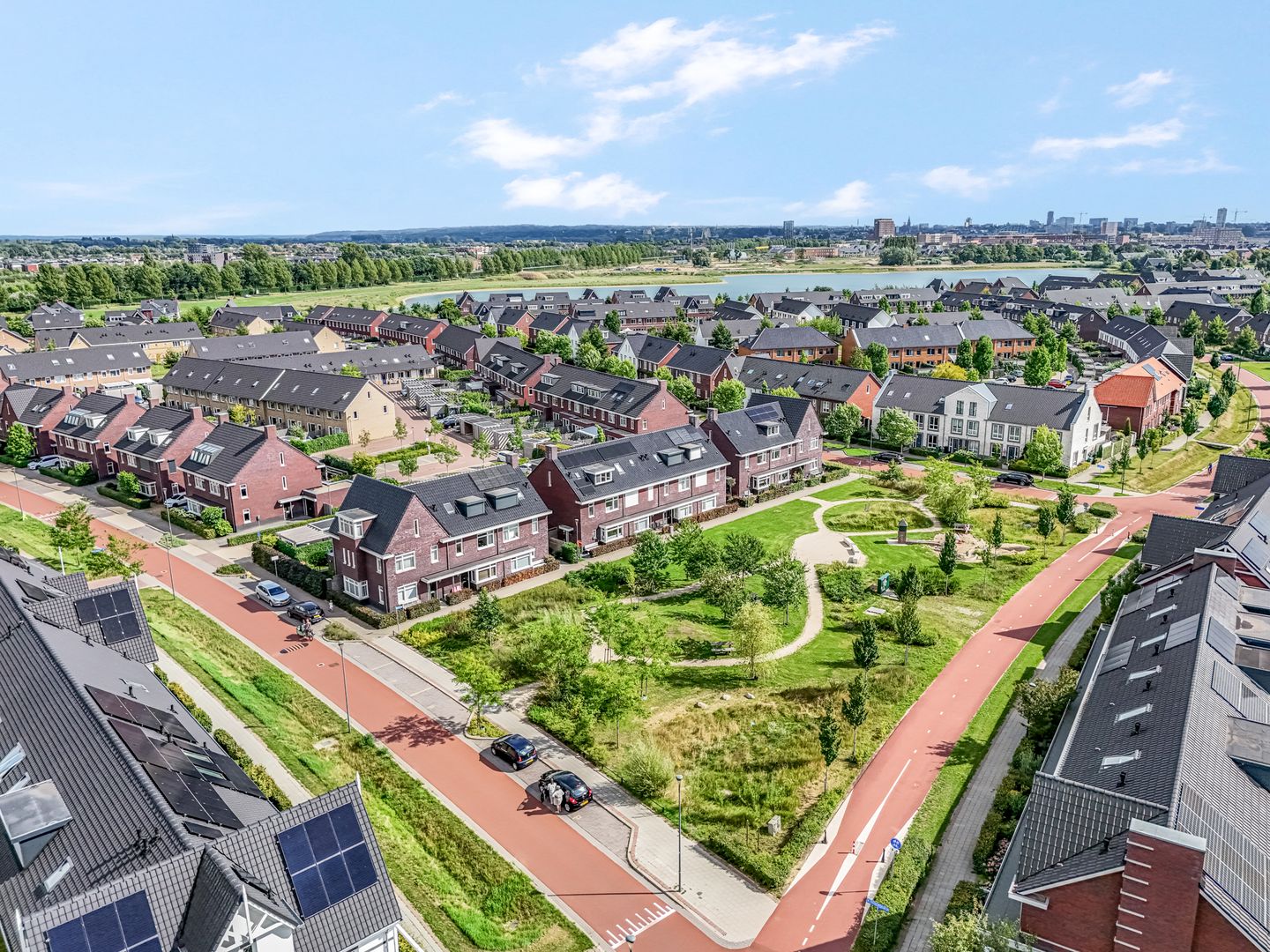 Foto 4 van Heinrich Böllstraat 22