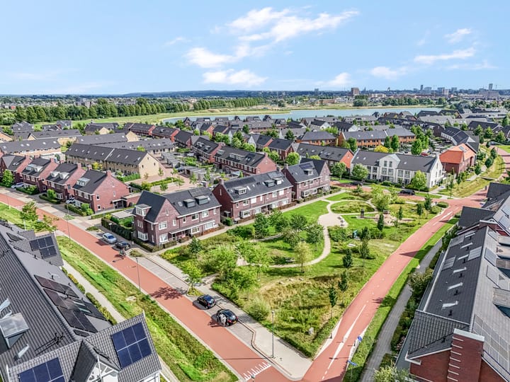 Foto 4 van Heinrich Böllstraat 22