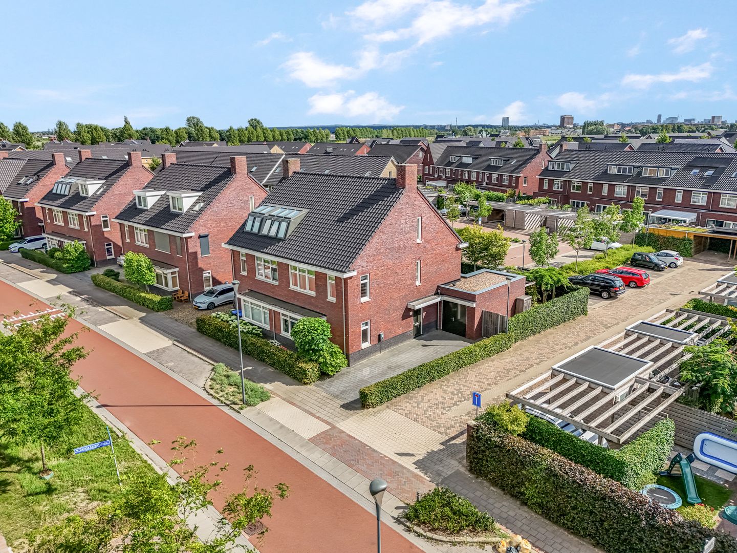 Foto 5 van Heinrich Böllstraat 22