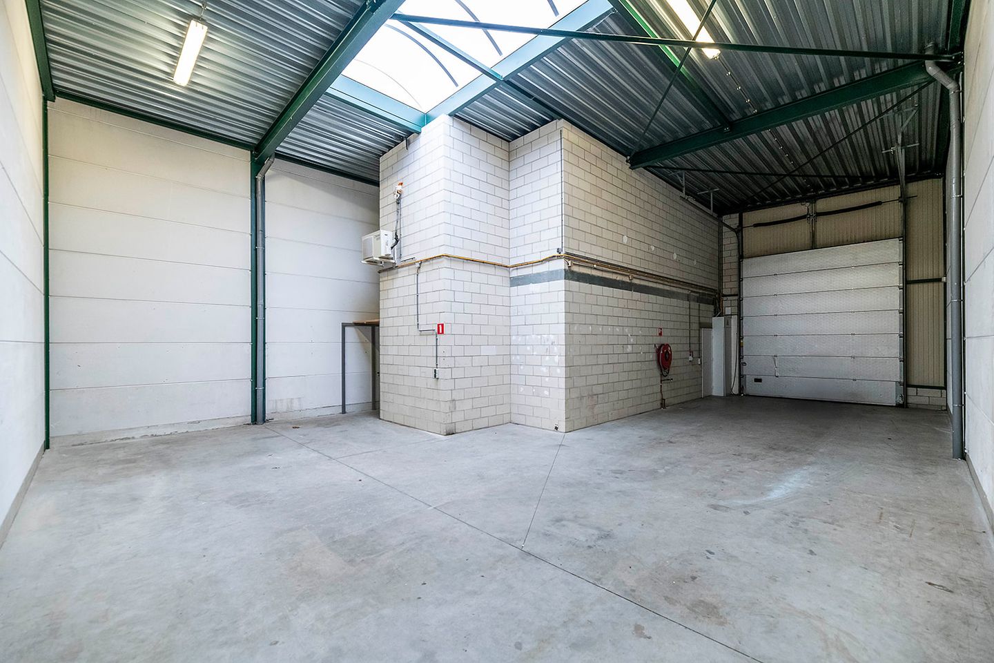 Bekijk foto 3 van De Kreek 8