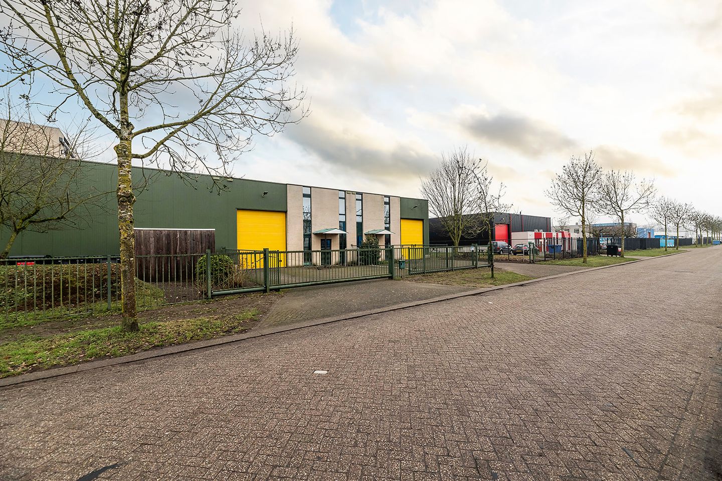 Bekijk foto 2 van De Kreek 8