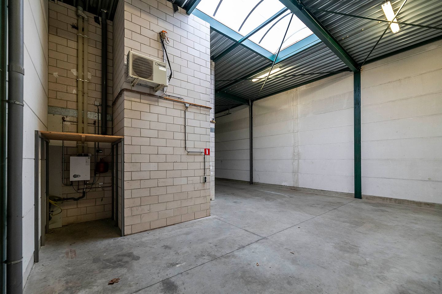 Bekijk foto 5 van De Kreek 8