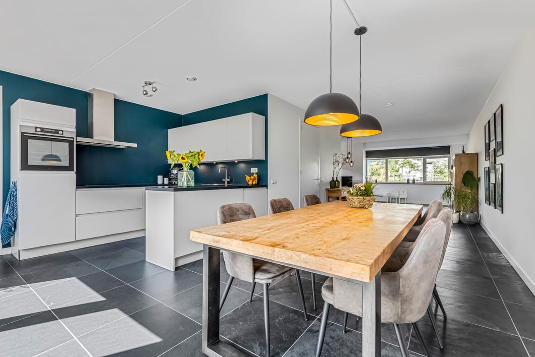 Foto 8 van Heinrich Böllstraat 22