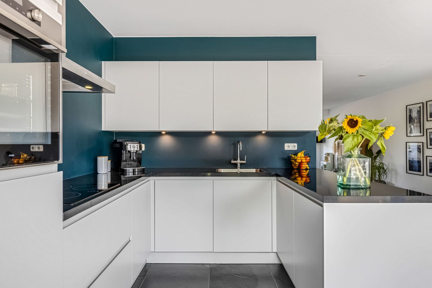 Foto 10 van Heinrich Böllstraat 22