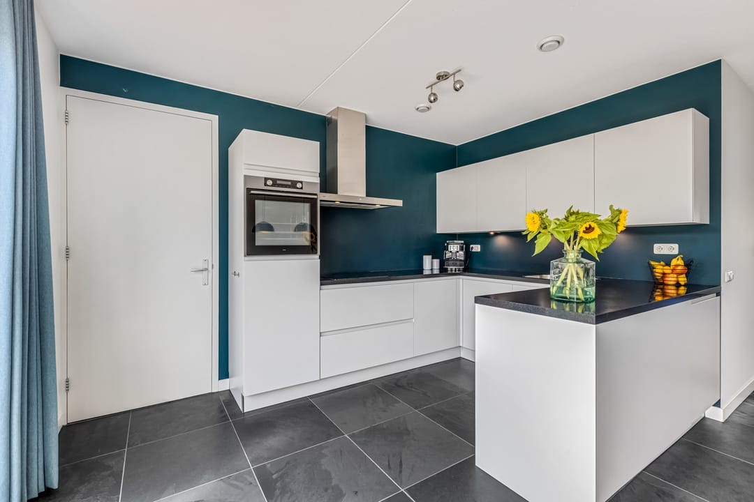 Foto 13 van Heinrich Böllstraat 22