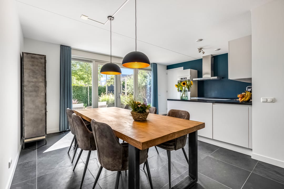 Foto 16 van Heinrich Böllstraat 22