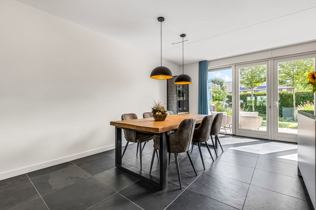 Foto 22 van Heinrich Böllstraat 22