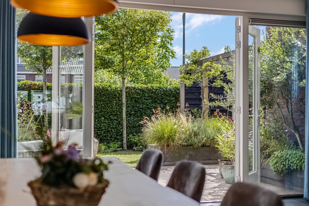 Foto 23 van Heinrich Böllstraat 22